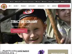 Sites similar to royalrangers.pl