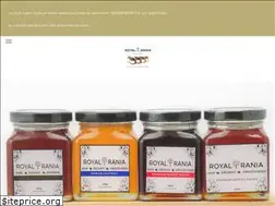 Sites similar to royalraniahoney.com