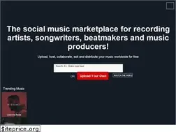 Sites similar to royalrapbeatz.beatstars.com