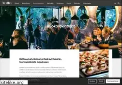 Sites similar to royalravintolat.com