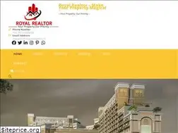Sites similar to royalrealtor.in