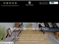 Sites similar to royalrealtyllc.com