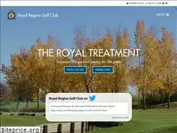 Sites similar to royalregina.com