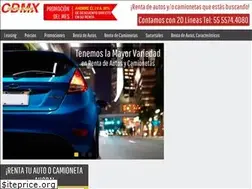 Sites similar to royalrent.com.mx