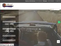 Sites similar to royalrenta.com