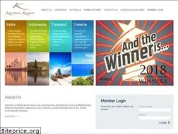 Sites similar to royalresorts.co.in