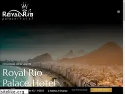 Sites similar to royalrio.com.br