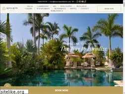 Sites similar to royalriver.es