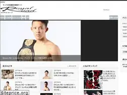 Sites similar to royalroa-d.com