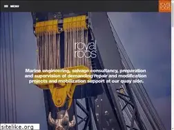 Sites similar to royalroos.com