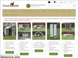 Sites similar to royalrooster.com.au