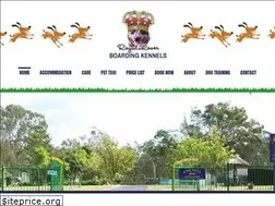 Sites similar to royalrover.com.au