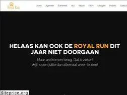 Sites similar to royalrun.nl