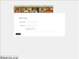 Sites similar to royalrurikovich.com