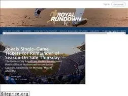 Sites similar to royals.mlblogs.com