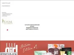 Sites similar to royalsamples.ru