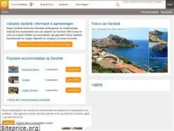 Sites similar to royalsardinie.nl