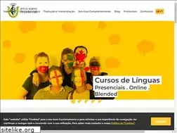 Sites similar to royalschooloflanguages.pt