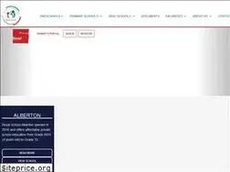 Sites similar to royalschools.co.za