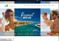 Sites similar to royalseaquariumresort.com