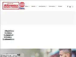 Sites similar to royalsecurity.us