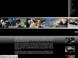 Sites similar to royalsedanservices.com