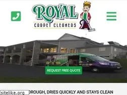 Sites similar to royalservicesmd.com