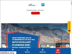 Sites similar to royalserviceut.com
