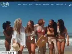 Sites similar to royalshair.com.au