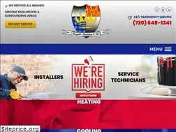 Sites similar to royalsheatingandair.com