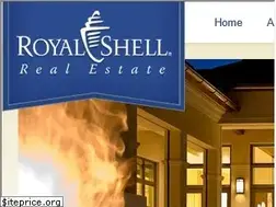 Sites similar to royalshellrealestate.com