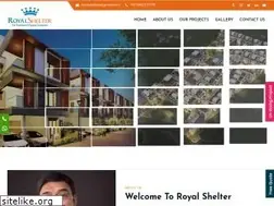 Sites similar to royalshelter.co.in