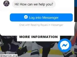 Sites similar to royalshockey.com