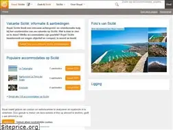 Sites similar to royalsicilie.nl