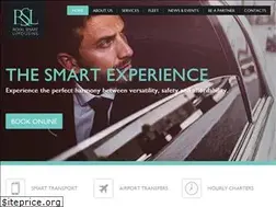 Sites similar to royalsmartlimousine.com