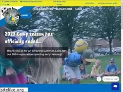 Sites similar to royalsoccer.com