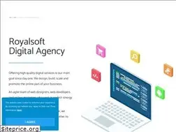 Sites similar to royalsoft.eu