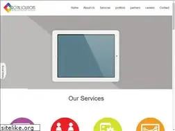 Sites similar to royalsols.com