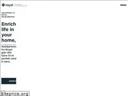 Sites similar to royalsolskjerming.no