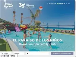 Sites similar to royalsonbou.com