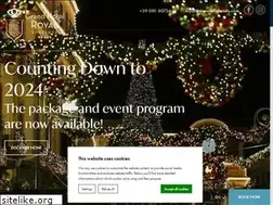 Sites similar to royalsorrento.com