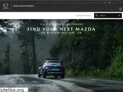 Sites similar to royalsouthmazda.com