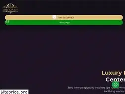 Sites similar to royalspa.ae