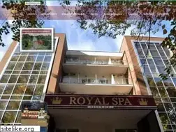 Sites similar to royalspa.rs