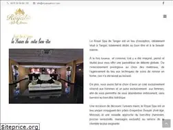 Sites similar to royalspahcct.com