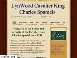 Sites similar to royalspaniel.com