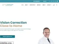 Sites similar to royalspanishcenter.com