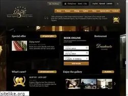 Sites similar to royalsquare.lv
