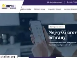 Sites similar to royalss.cz