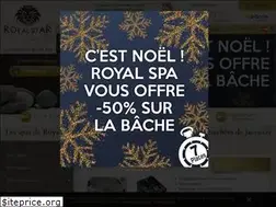 Sites similar to royalstar-spa.com